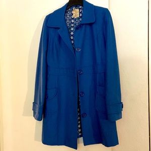 Nordstrom BP wool jacket circa early 2000s